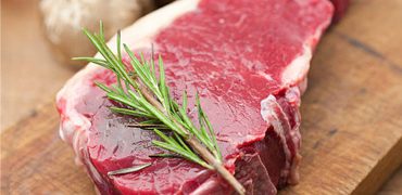 Buffalo Meat