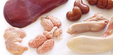 Buffalo Offals