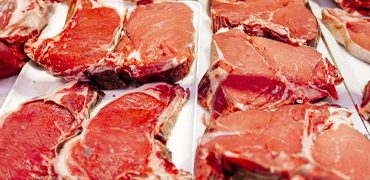 Chilled Meat