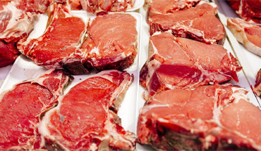 Chilled Meat