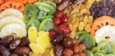 Dry Fruits