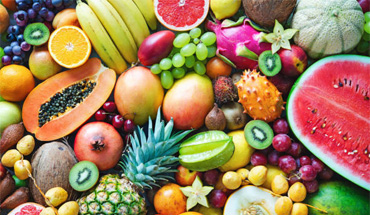 Fruits