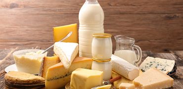 Milk Product