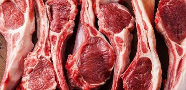 Mutton Meat