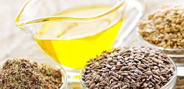 Oil Seeds