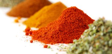 Powder Spices