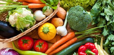 Vegetables