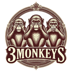 3MONKEYS INC