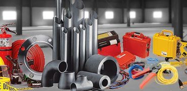 industrial