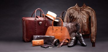 leather