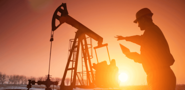 oil and gas